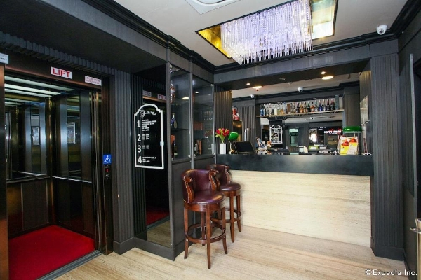 The Southbridge Hotel (Tanjong Pagar)